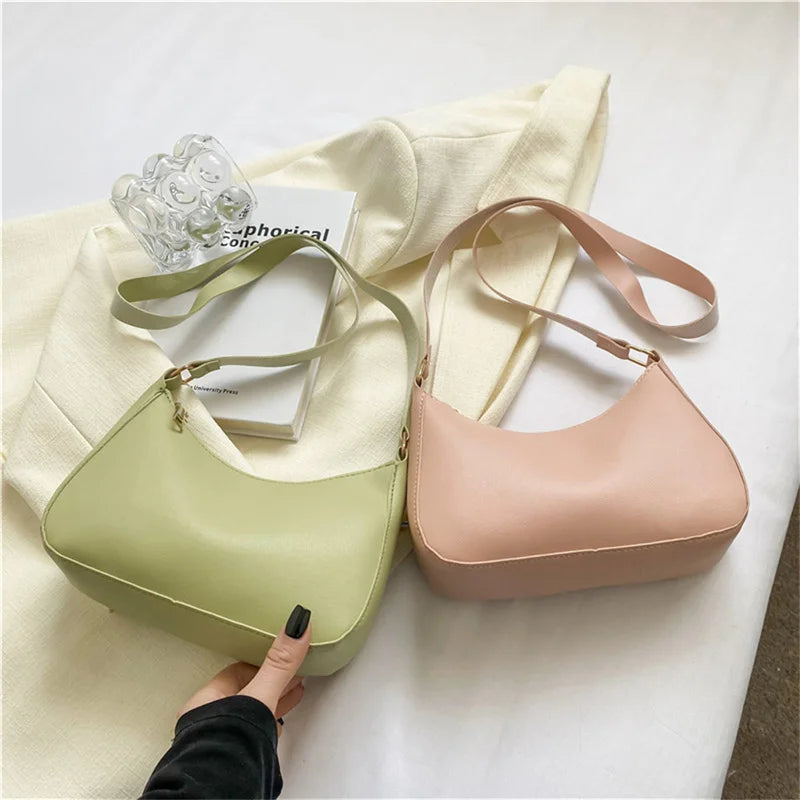 Chloé Mini Shoulder Bag – Effortless Everyday Chic