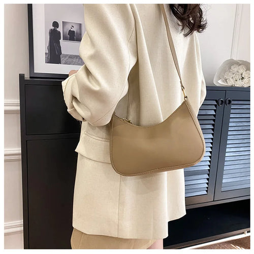 Chloé Mini Shoulder Bag – Effortless Everyday Chic