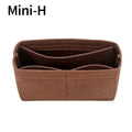 Mini Tote Bag Organizer Insert – Perfect Fit & Easy Storage