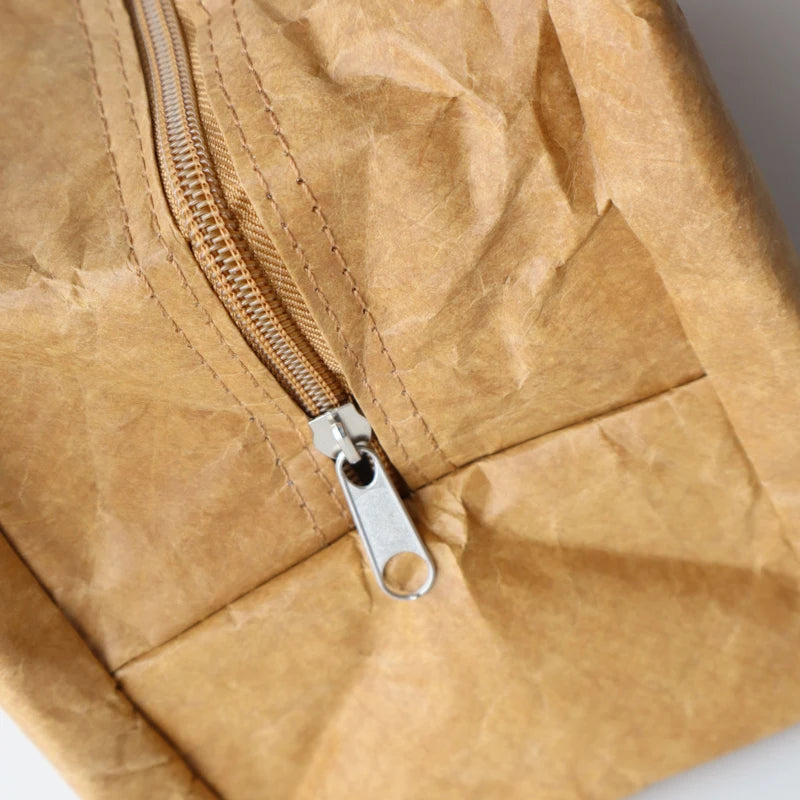 Harper Retro Lunch Bag – Stylish Everyday Essential