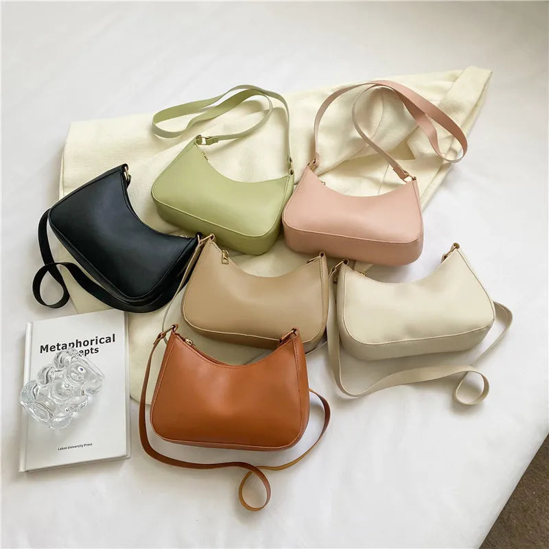 Chloé Mini Shoulder Bag – Effortless Everyday Chic